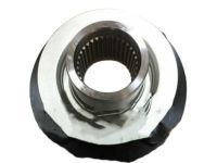 Toyota 41204-34050 Companion Flange, Front