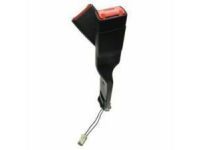 Toyota 73240-02012-B0 Buckle, Driver Side