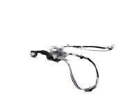Toyota 82154-42030 Wire, Rear Door