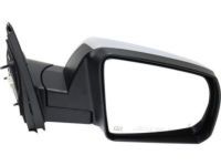 Toyota 87910-0C410 Mirror Assembly, Passenger Side