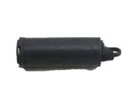 Toyota 55557-33030 Bumper, Front