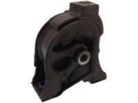 Toyota 12361-11170 Insulator, Engine Mounting, Front(For Transverse Engine)