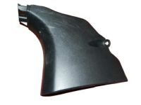 Toyota 62111-60161-C0 Board, Cowl Side Trim, Passenger Side