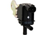 Toyota 25860-22090 Valve Assembly, Vacuum Switching