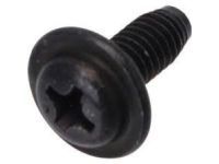 Toyota 90168-40043 Screw, Tapping