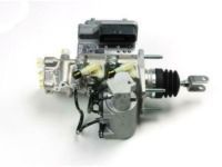 Toyota 47050-47060 Brake Booster Assembly, W/Master Cylinder