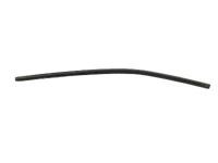 Toyota 85214-12300 Rubber, Wiper, Passenger Side