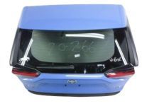 Toyota 67005-0R290 Lift Gate, Rear