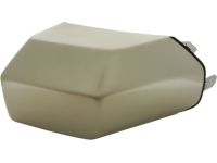 Toyota 52423-35010 Pad, Front Bumper, Driver Side