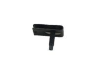 Toyota 90109-06003 Lower Cover U-Bolt, Front