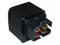 Toyota 88630-26040 Relay Assembly, Cooler