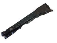 Toyota 53743-35040 Upper Reinforcement, Front Passenger Side