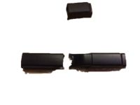 Toyota 87818-47030 Mirror Inside Cover, Rear Inner