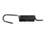 Toyota 90506-A0005 Spring, Tension(For Parking Brake Shoe Return)