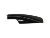Toyota 63493-08020 End Cover, Rear Passenger Side