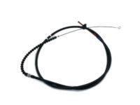 Toyota 46410-35560 Front Cable