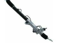 Toyota 44250-0C100 Gear Assembly, Power Steering(For Rack & Pinion)