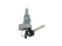 Toyota 69057-95715 Cylinder & Keys