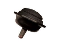 Toyota 48304-0C030 Spring Bumper, Front