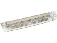 Toyota 81570-0T010 High Mount Lamp, Center