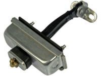 Toyota 68630-0C010 Door Check, Passenger Side