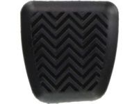 Toyota 31321-42010 Pad, Clutch Pedal