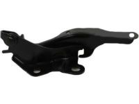 Toyota 53410-42030 Hinge, Passenger Side
