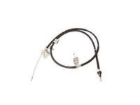 Toyota 46420-60010 Front Cable