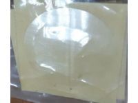 Toyota 90950-06124 Hood Protector, Front
