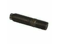 Toyota 90080-12007 Exhaust Manifold Stud, Lower