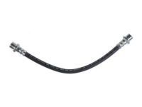 Toyota 90947-A2061 Flex Hose, Front