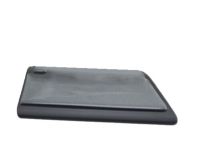 Toyota 75612-60070 Body Side Molding, Outside Driver Side