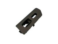 Toyota 74231-35211-B0 Switch Bezel, Upper Passenger Side