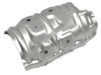 Toyota 17167-38060 Insulator, Exhaust Manifold Heat