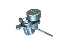 Toyota 16620-0P010 Tensioner Assembly, V-Ribbed Belt