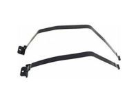 Toyota 77603-34070 Fuel Tank Strap, Rear