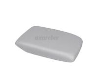 Toyota 85535-0E010-C2 Cover, Power Outlet