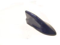 Toyota 86077-47010-A0 Antenna Assembly Covering, White