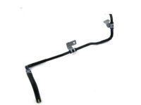Toyota 44406-33061 Tube Sub-Assembly, Return