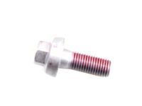 Toyota 90105-10507 Hub Assembly Bolt, Rear