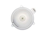 Toyota 87103-60480 Motor Sub-Assembly, Blower W/Fan