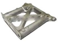 Toyota 12316-0A040 Bracket, Passenger Side