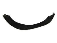 Toyota 53087-60906 Flare, Passenger Side