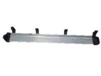Toyota 51083-60030 Step Sub-Assembly, Passenger Side