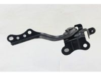 Toyota 53410-52350 Hinge, Passenger Side