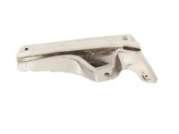 Toyota 76647-04030 Mud Guard Support, Passenger Side