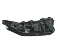 Toyota 52536-47010 Bumper Cover Retainer, Driver Side