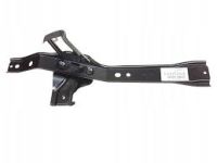 Toyota 52085-42040 Stay Sub-Assembly, Front Bumper, Center