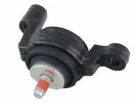 Toyota 52380-60050 Support Assembly, Differential, Rear