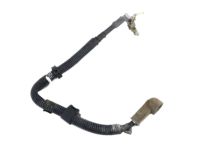 Toyota 82122-08030 Wire, Engine